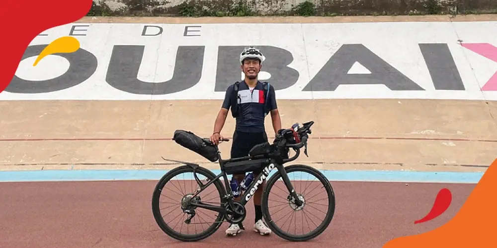 Tas Life Behind Bars (LBB)